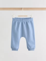 Blue Bear Baby Sweatshirt and Joggers Set (0mths-2yrs) - Image 4 of 16