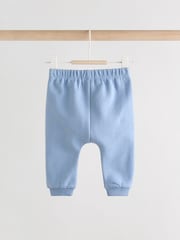 Blue Bear Baby Sweatshirt and Joggers Set (0mths-2yrs) - Image 6 of 16