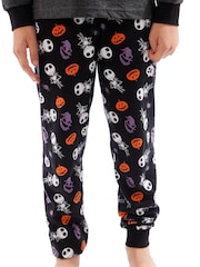 Character Black Disney The Nightmare Before Christmas Pyjamas - Image 5 of 5