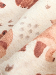 Neutral Bear Baby 100% Cotton Top and Leggings Set (0mths-2yrs) - Image 15 of 15