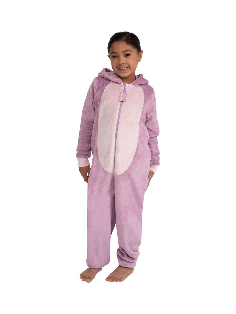 Character Pink Disney Lilo And Stitch Angel All-In-One - Image 7 of 10
