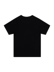 Character Red Disney Cars Lightning McQueen 100% Cotton T-Shirts 2 Pack - Image 3 of 5