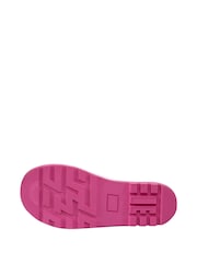 Character Pink Barbie Wellies - Image 5 of 5