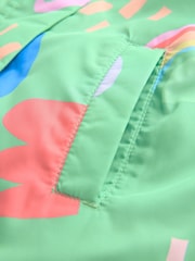 Green Shower Resistant Snowsuit (3mths-7yrs) - Image 6 of 8