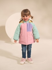 Multi Waterproof Jacket (3mths-7yrs) - Image 2 of 9