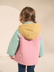 Multi Waterproof Jacket (3mths-7yrs) - Image 3 of 9