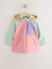 Multi Waterproof Jacket (3mths-7yrs) - Image 4 of 9