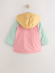 Multi Waterproof Jacket (3mths-7yrs) - Image 5 of 9
