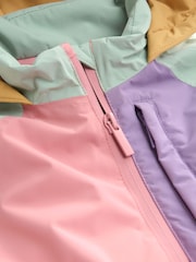 Multi Waterproof Jacket (3mths-7yrs) - Image 7 of 9