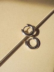 Luv Aj Silver Core Amalfi Huggies - Image 2 of 4