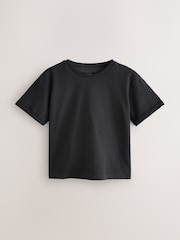 Bronze Sequin Dress and T-Shirt Set (3-16yrs) - Image 5 of 7