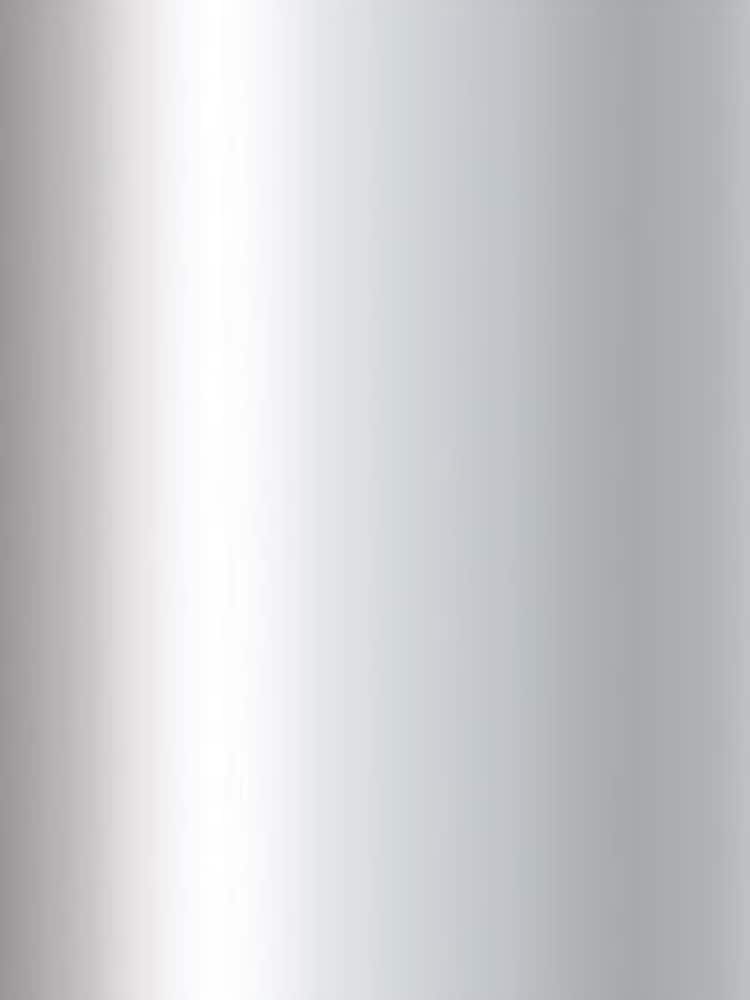 Be Modern Chrome Pryzm Edge 16inch Inset Electric Fire - Image 5 of 5