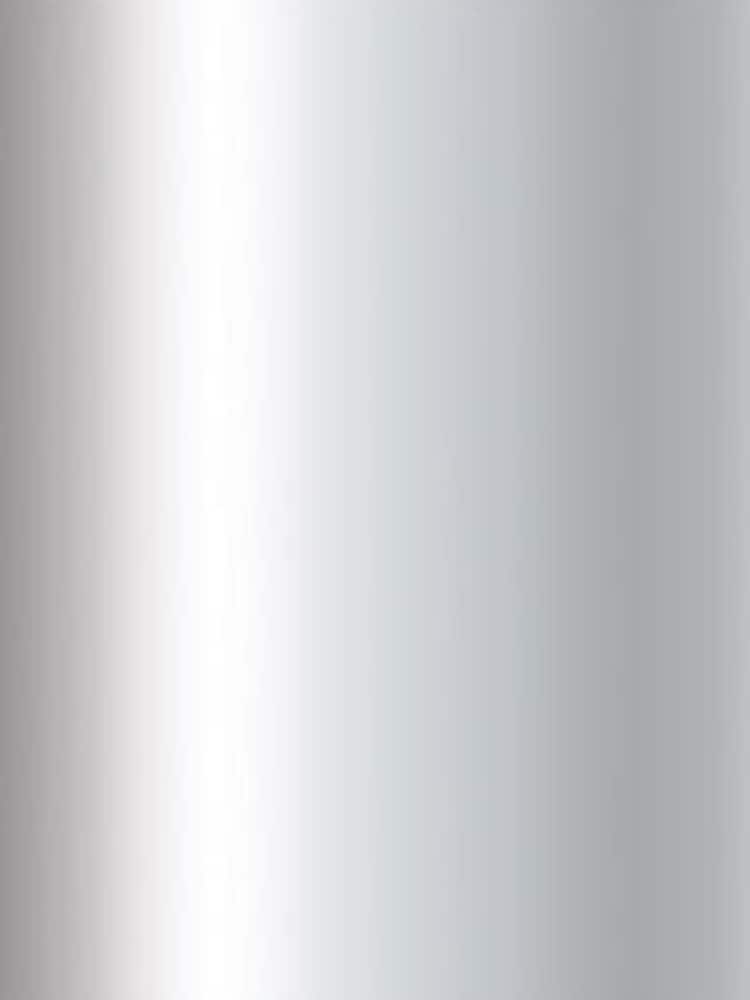 Be Modern Chrome Pryzm Edge 22inch Inset Electric Fireplace - Image 5 of 5