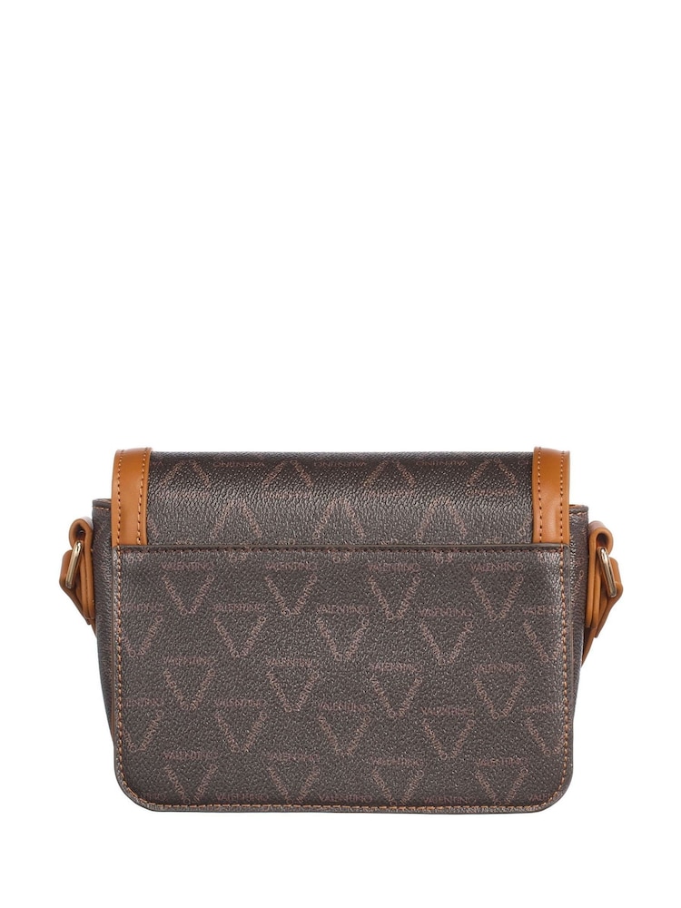 Valentino Bags Brown Lady Re Shopper - Image 2 of 3