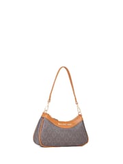 Valentino Bags Brown Lady Re Shoulder - Image 1 of 3