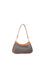 Valentino Bags Brown Lady Re Shoulder - Image 2 of 3