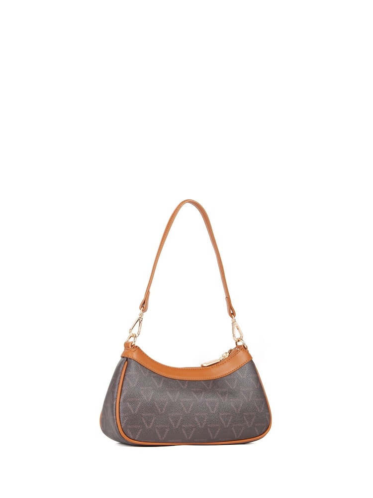 Valentino Bags Brown Lady Re Shoulder - Image 2 of 3