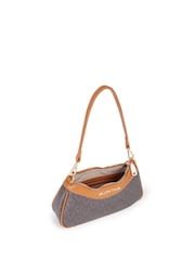 Valentino Bags Brown Lady Re Shoulder - Image 3 of 3