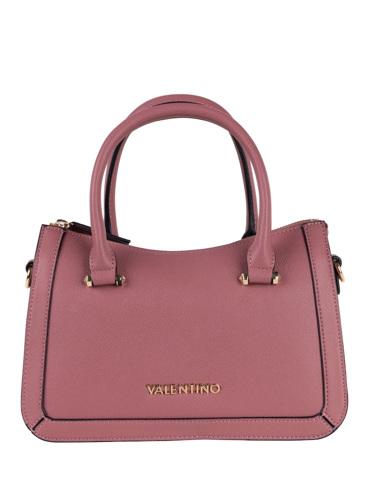 Valentino Bags Pink Ivy Shopper - Image 1 of 5