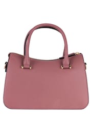 Valentino Bags Pink Ivy Shopper - Image 2 of 5