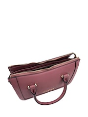 Valentino Bags Pink Ivy Shopper - Image 4 of 5