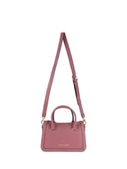 Valentino Bags Pink Ivy Shopper - Image 5 of 5