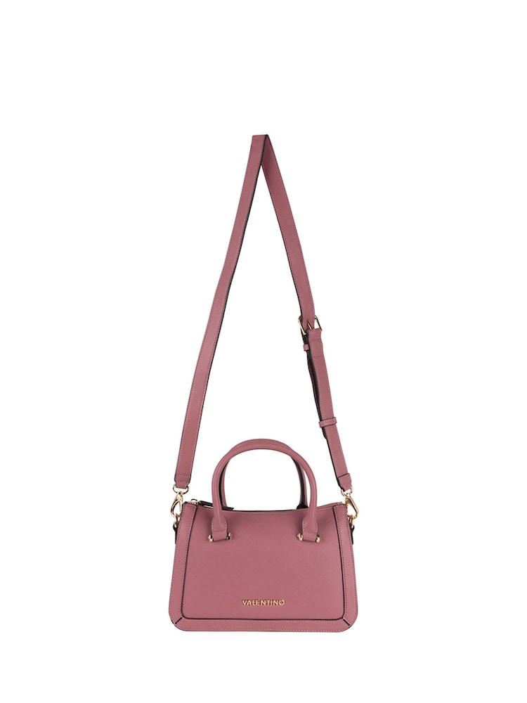 Valentino Bags Pink Ivy Shopper - Image 5 of 5