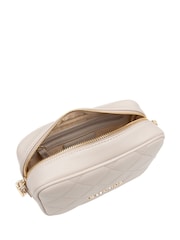 Valentino Bags Cream Ocarina Camera Bag - Image 4 of 4