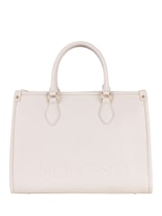 Valentino Bags Cream Rised Re Shopper - Image 2 of 4