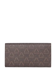 Valentino Bags Brown Lady Re Purse - Image 2 of 4