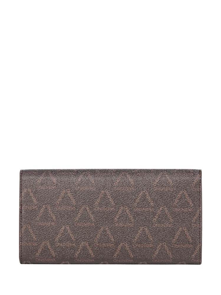 Valentino Bags Brown Lady Re Purse - Image 2 of 4