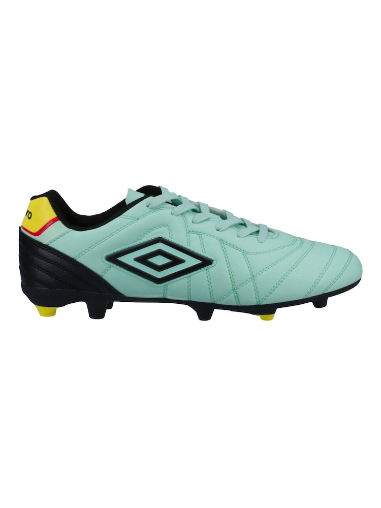 Umbro Blue Special Liga Firm Ground Football Boots - Image 1 of 4