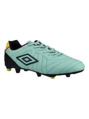 Umbro Blue Special Liga Firm Ground Football Boots - Image 2 of 4
