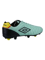 Umbro Blue Special Liga Firm Ground Football Boots - Image 3 of 4
