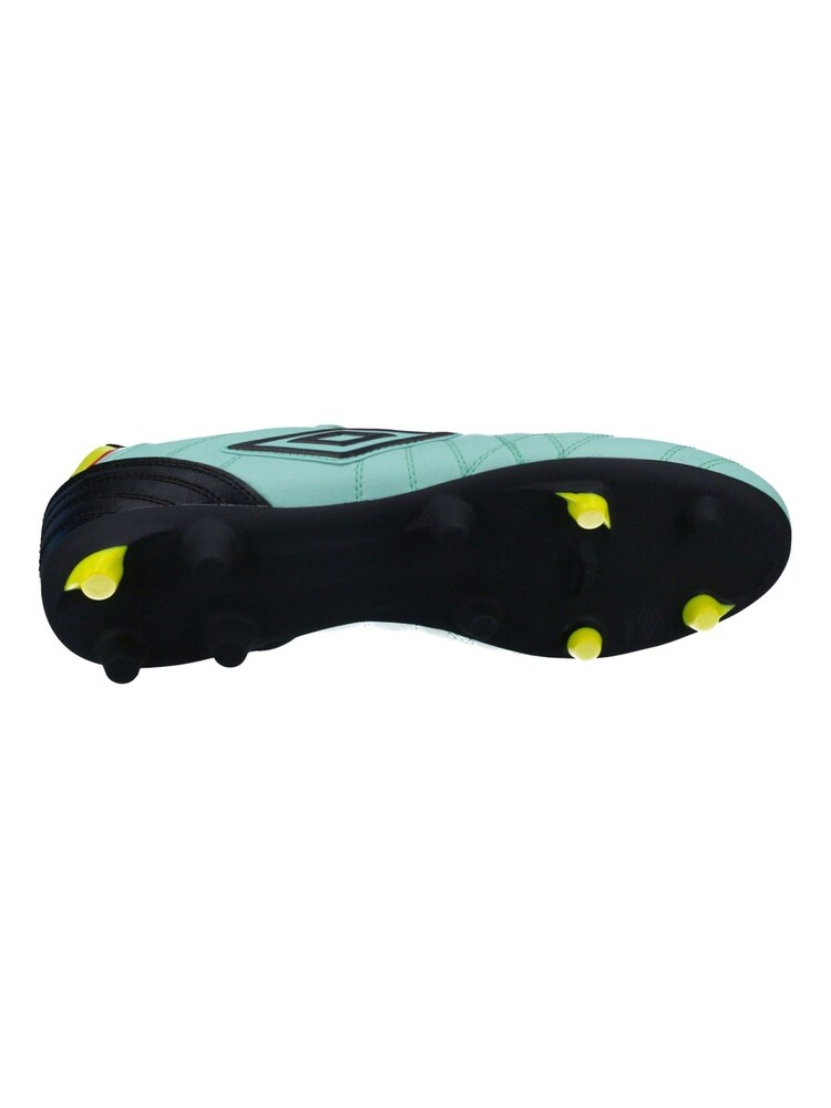 Umbro Blue Special Liga Firm Ground Football Boots - Image 4 of 4