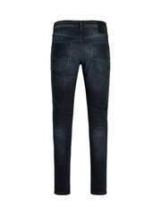 JACK & JONES Blue Glenn Fox 32' Leg Jeans - Image 5 of 5