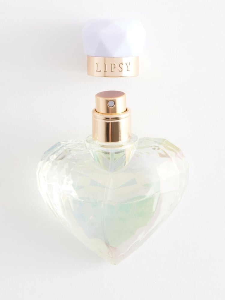 Lipsy Radiant Pearl Eau de Toilette 30ml - Image 2 of 6