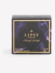 Lipsy Midnight Amethyst Eau de Toilette 30ml - Image 5 of 6