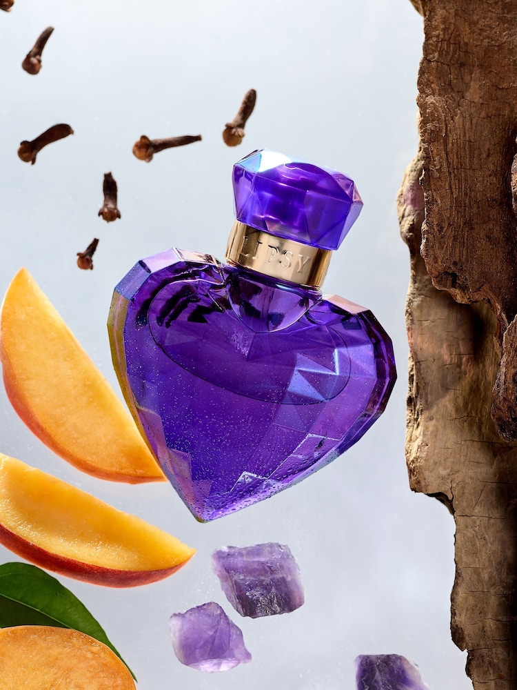 Lipsy Midnight Amethyst Eau de Toilette 30ml - Image 6 of 6
