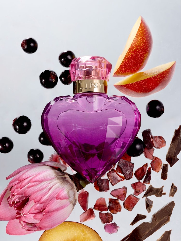 Lipsy Royal Garnet Eau de Toilette 30ml - Image 6 of 6