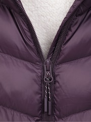 Mountain Warehouse Womens Seasons Faux Fur Lined Gilet - Image 9 of 10