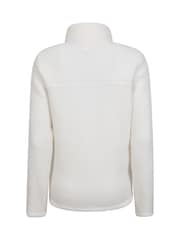 Mountain Warehouse Natural Womens Evie Borg Fleece - Image 7 of 9