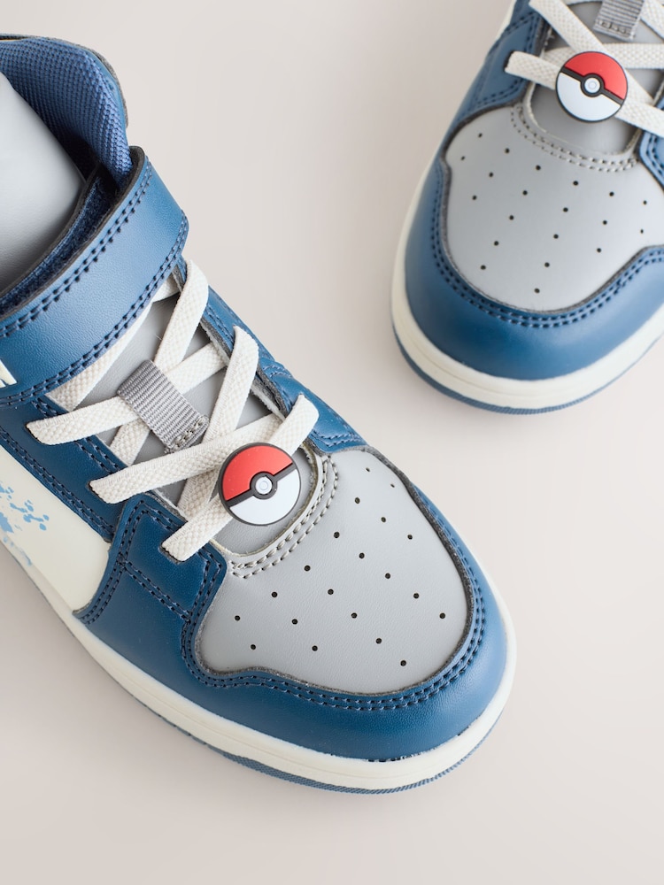 Azul - Pokemon Alto Top Trainers - Imagen 12 de 12