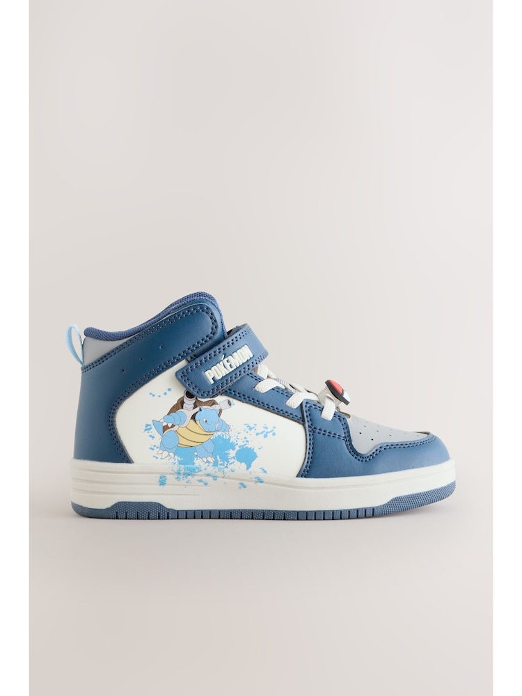 Azul - Pokemon Alto Top Trainers - Imagen 1 de 12