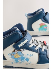 Azul - Pokemon Alto Top Trainers - Imagen 3 de 12