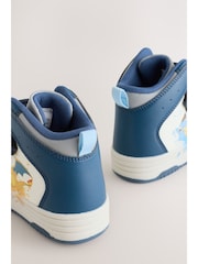 Azul - Pokemon Alto Top Trainers - Imagen 4 de 12