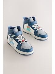 Azul - Pokemon Alto Top Trainers - Imagen 6 de 12