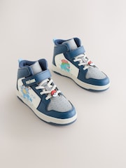 Azul - Pokemon Alto Top Trainers - Imagen 8 de 12