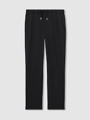 Reiss Slipstream Slim-Fit McLaren F1 Team Technical Trousers - Image 2 of 8