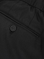 Reiss Slipstream Slim-Fit McLaren F1 Team Technical Trousers - Image 6 of 8
